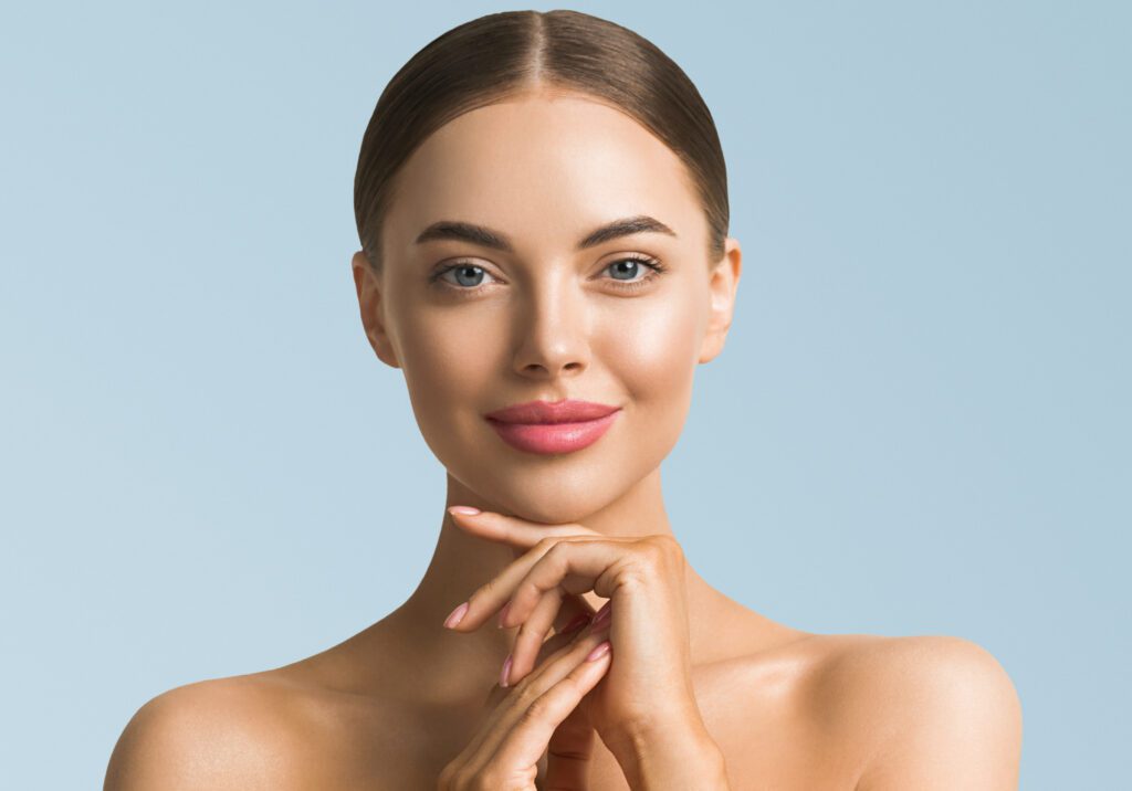 Face lifting - Fabjan Aesthetics
